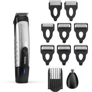 BaByliss Lithium Power T812E tondeuse barbe 1 pcs - Publicité BaByliss Lithium Power T812E tondeuse barbe 1 pcs - Publicité