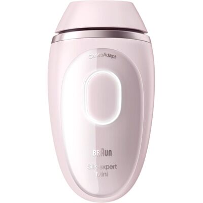 Braun IPL Silk·expert Mini PL1100 épilateur IPL corps, visage, bikini et aisselles 1 pcs - Publicité Braun IPL Silk·expert Mini PL1100 épilateur IPL corps, visage, bikini et aisselles 1 pcs - Publicité