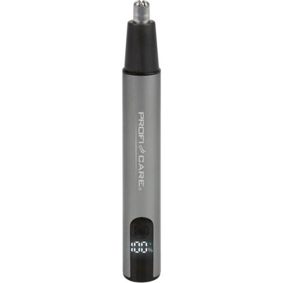 ProfiCare NE 3144 tondeuse poils 2in1 1 pcs - Publicité ProfiCare NE 3144 tondeuse poils 2in1 1 pcs - Publicité