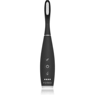 FOREO ISSA™ 4 Plus brosse à dents électrique Black 1 pcs - Publicité FOREO ISSA™ 4 Plus brosse à dents électrique Black 1 pcs - Publicité