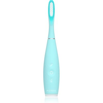 FOREO ISSA™ 4 brosse à dents électrique Arctic Blue 1 pcs - Publicité FOREO ISSA™ 4 brosse à dents électrique Arctic Blue 1 pcs - Publicité