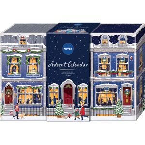 Nivea Advent Calendar 2023 calendrier de l'Avent