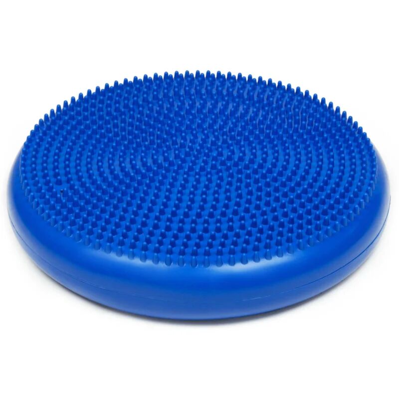 Rehabiq Balance Disc Fitness Pad coussin d’équilibre coloration Blue 1 pcs