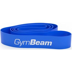 GymBeam Cross Band bande de résistance résistance 3: 23–57 kg 1 pcs