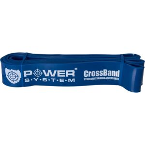 Power System Cross Band bande de résistance Level 4 1 pcs