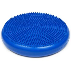 Rehabiq Balance Disc Fitness Pad coussin d’équilibre coloration Blue 1 pcs