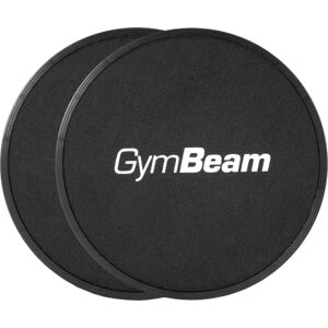 GymBeam Core Sliders disques de glisse 2 pcs