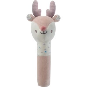 Petite&Mars; Squeaky Toy jouet sonore Deer Suzi 1 pcs