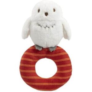 Rainbow designs limited Harry Potter Hedwig hochet 0m+ 1 pcs - Publicité Rainbow designs limited Harry Potter Hedwig hochet 0m+ 1 pcs - Publicité