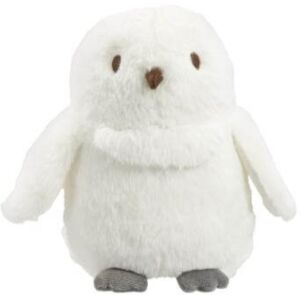 Rainbow designs limited Harry Potter Hedwig jouet en peluche 0m+ 1 pcs - Publicité Rainbow designs limited Harry Potter Hedwig jouet en peluche 0m+ 1 pcs - Publicité