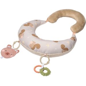 Taf Toys Tummy Time First coussin pour jeux sur le ventre 1 pcs - Publicité Taf Toys Tummy Time First coussin pour jeux sur le ventre 1 pcs - Publicité