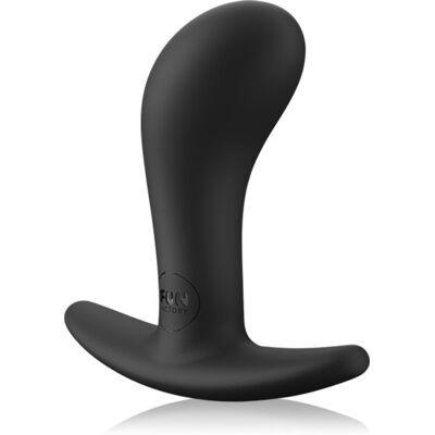 Fun Factory Bootie S Plug anal 7.5 cm - Publicité Fun Factory Bootie S Plug anal 7.5 cm - Publicité