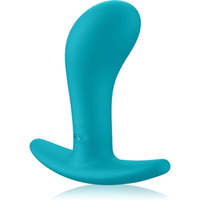 Fun Factory Bootie S Plug anal 7.5 cm - Publicité Fun Factory Bootie S Plug anal 7.5 cm - Publicité