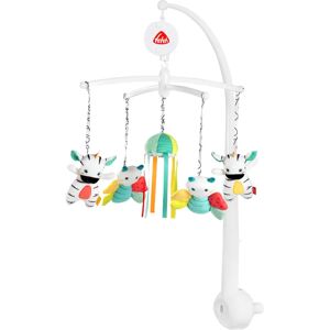 BABY FEHN DoBabyDoo Musical Mobile manège pour lit de bébé avec mélodie 0-5 m 1 pcs