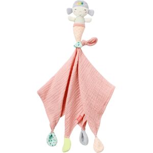 BABY FEHN Comforter Children of the Sea Mermaid doudou 1 pcs