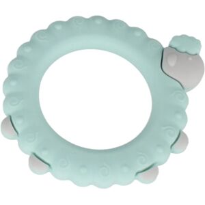 Bam-Bam Teether jouet de dentition 4m+ Sheep 1 pcs