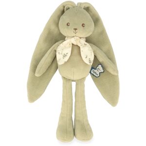 Kaloo Lapinoo Small Sage Green jouet en peluche 25 cm