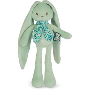 Kaloo Lapinoo Small Aqua jouet en peluche 25 cm