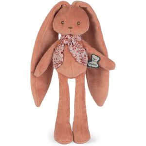 Kaloo Lapinoo Small Terracotta jouet en peluche 25 cm