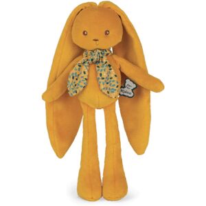 Kaloo Lapinoo Small Ochre jouet en peluche 25 cm