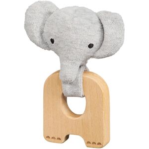 Petit Collage Teether Elephant jouet de dentition