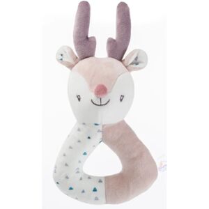 Petite&Mars; Rattle hochet Deer Suzi 1 pcs