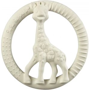 Sophie La Girafe Vulli So'Pure jouet de dentition Circle Ring 1 pcs