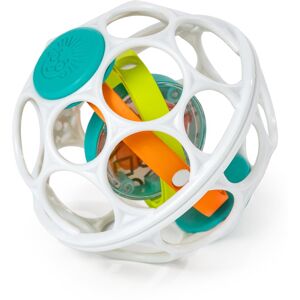 Baby Einstein Oball Grip & Spin™ jouet d’activité 0 m+ 1 pcs - Publicité Baby Einstein Oball Grip & Spin™ jouet d’activité 0 m+ 1 pcs - Publicité