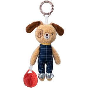 Taf Toys Activity Toy Daniel The Dog jouet contrasté à suspendre avec anneau de dentition 1 pcs - Publicité Taf Toys Activity Toy Daniel The Dog jouet contrasté à suspendre avec anneau de dentition 1 pcs - Publicité