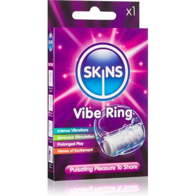 Skins Anneau Vibrant - Jeu Prolongé - Anneau Vibrant - Publicité Skins Anneau Vibrant - Jeu Prolongé - Anneau Vibrant - Publicité