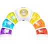 Baby Einstein Glow & Discover Light Bar™ piano d’activités avec lumière 3 m+ 1 pcs