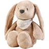 NATTOU Sleepy doudou avec détecteur de pleurs Bunny Beige 0 m+ 1 pcs