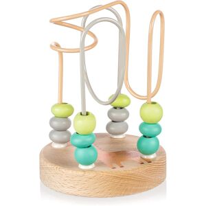 Zopa Wooden Activity Toy jouet d’activité en bois 16 m+