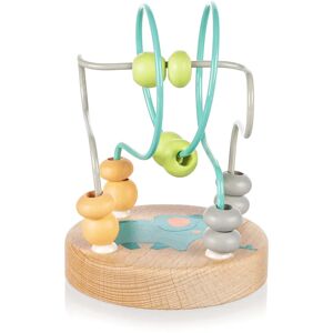 Zopa Wooden Activity Toy jouet d’activité en bois 16 m+