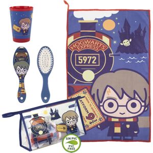 Harry Potter Toiletry Bag trousse de toilette pour enfant