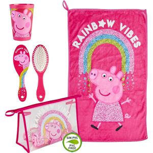 Peppa Pig Toiletry Bag trousse de toilette pour enfant 1 pcs