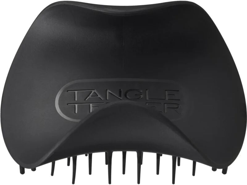 Tangle Teezer Scalp Brush Black brosse de massage pour cuir chevelu 1 pcs