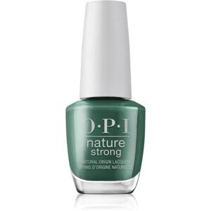 OPI Nature Strong vernis à ongles Leaf by Example 15