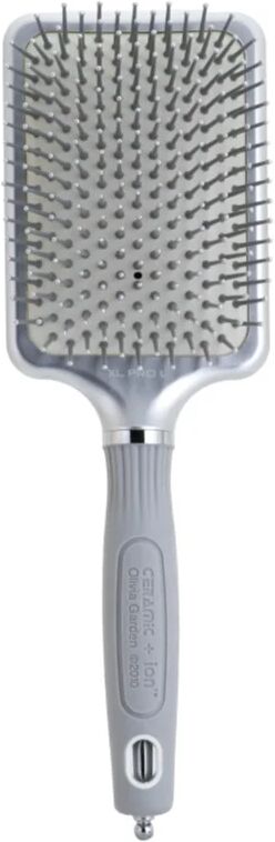 Olivia Garden Ceramic + Ion XL Collection brosse à cheveux