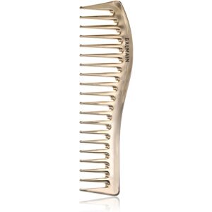 Balmain Hair Couture Golden Cutting Comb brosse et peigne pour contours 1 pcs - Publicité Balmain Hair Couture Golden Cutting Comb brosse et peigne pour contours 1 pcs - Publicité