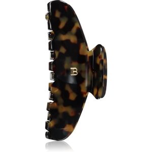 Pince à cheveux grande en écaille de tortue Balmain - Type de cheveux : Tous, Luxe, Fait main - Publicité Pince à cheveux grande en écaille de tortue Balmain - Type de cheveux : Tous, Luxe, Fait main - Publicité