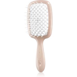 Janeke Superbrush Small petite brosse plate 1 pcs - Publicité Janeke Superbrush Small petite brosse plate 1 pcs - Publicité