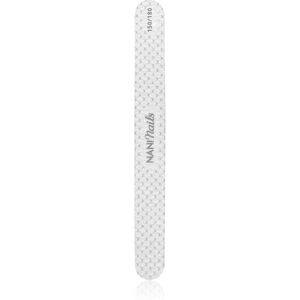 NaniNails Premium 150/180 lime à ongles 1 pcs - Publicité NaniNails Premium 150/180 lime à ongles 1 pcs - Publicité