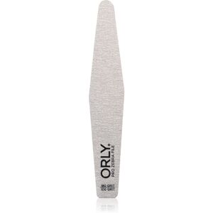 Orly Pro Zebra lime à ongles classique double face 100/180 1 pcs - Publicité Orly Pro Zebra lime à ongles classique double face 100/180 1 pcs - Publicité