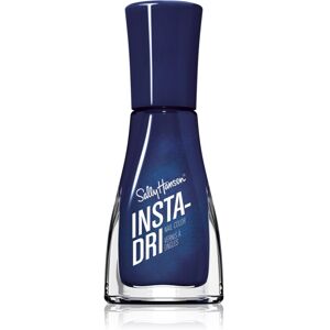 Sally Hansen Insta Dri vernis à ongles à séchage rapide teinte 493 Midnight Drive 9,17 ml - Publicité Sally Hansen Insta Dri vernis à ongles à séchage rapide teinte 493 Midnight Drive 9,17 ml - Publicité