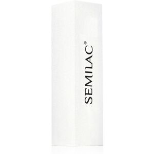 Semilac Accessories Buffer bloc de ponçage matifiant les ongles avant le modelage 1 pcs - Publicité Semilac Accessories Buffer bloc de ponçage matifiant les ongles avant le modelage 1 pcs - Publicité