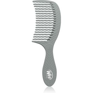 Wet Brush Go Green Detangling comb peigne Charocal 1 pcs - Publicité Wet Brush Go Green Detangling comb peigne Charocal 1 pcs - Publicité