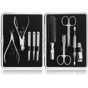 Zwilling Classic Inox kit manucure - Publicité Zwilling Classic Inox kit manucure - Publicité