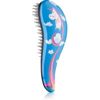Dtangler Unicorn brosse à cheveux 18,5 cm - Publicité Dtangler Unicorn brosse à cheveux 18,5 cm - Publicité