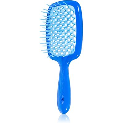 Brosse plate grande Janeke Superbrush - Brosse à cheveux - Publicité Brosse plate grande Janeke Superbrush - Brosse à cheveux - Publicité